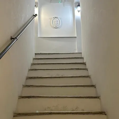 Colosseo Design Apartament Rome Exterior photo