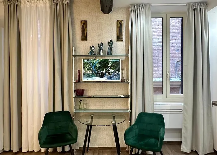 Colosseo Design Apartament