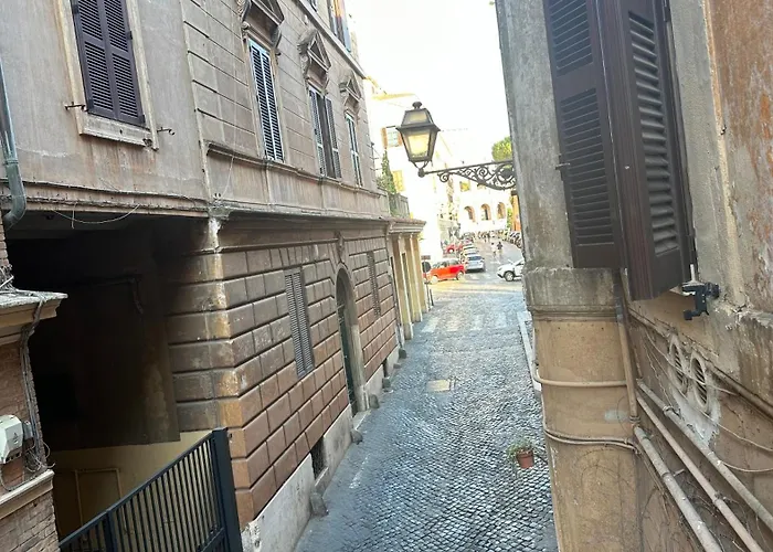 Colosseo Design Apartament