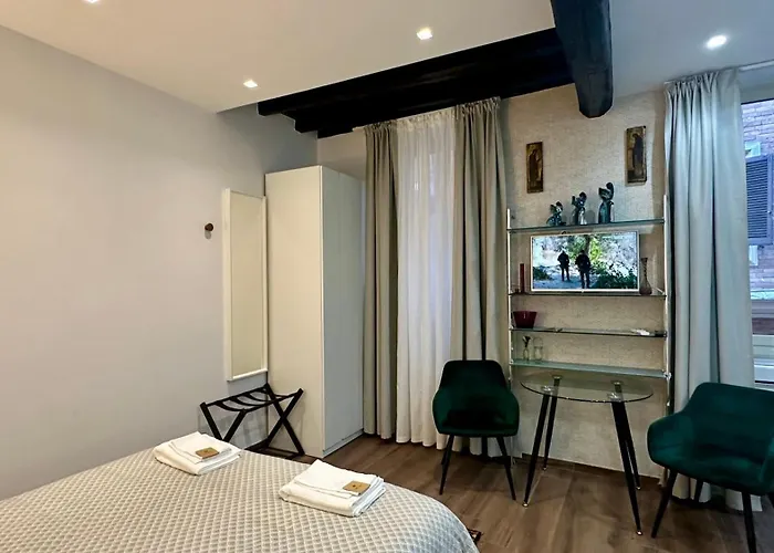 Colosseo Design Apartament